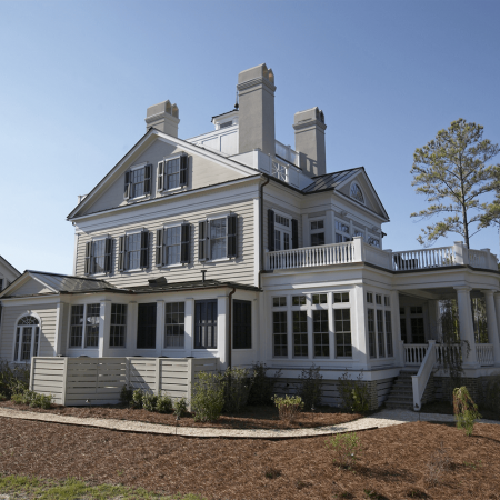 Siding Traditional Cementitious Hardie Plank 8