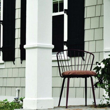 Siding Traditional Cementitious Hardie Shingle 1