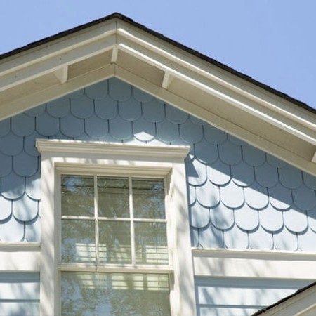 Siding Traditional Cementitious Hardie Shingle 2