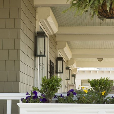 Siding Traditional Cementitious Hardie Shingle 3