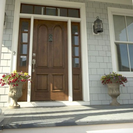 Siding Traditional Cementitious Hardie Shingle 4