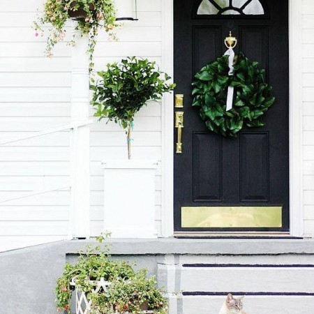 Hardware Door Traditional Kwikset 1