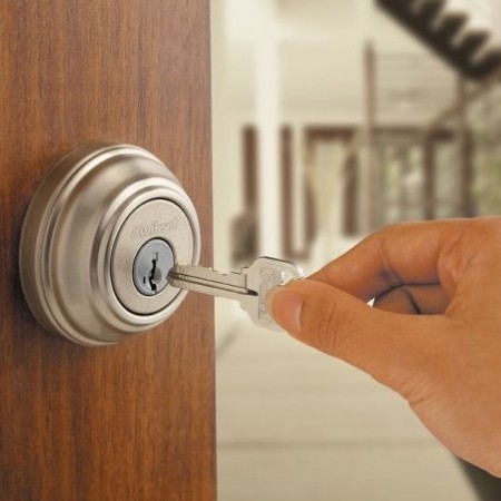 Hardware Door Traditional Kwikset 6