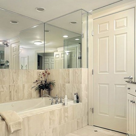 Doors Traditional Masonite 6 Panel