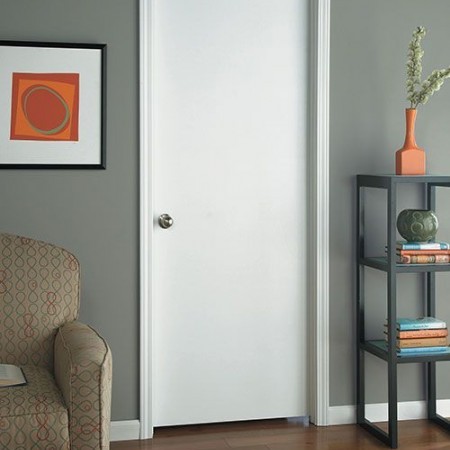 Doors Traditional Masonite Luan