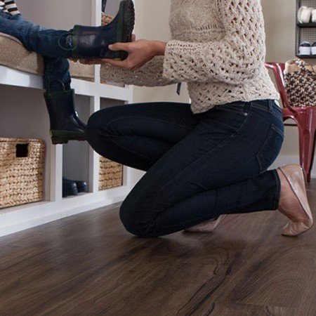 Flooring Vinyl Mohawk Vinyl 4