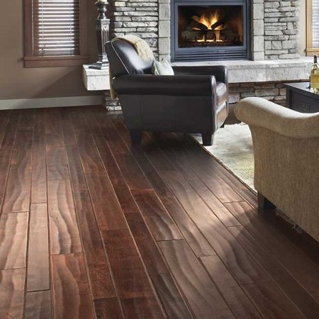 Flooring Wood Mohawk Wood 2