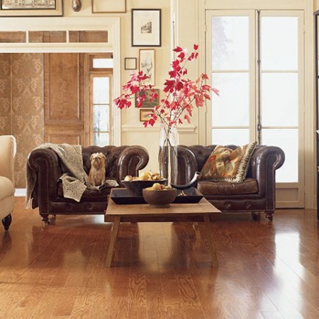 Flooring Wood Mohawk Wood 3