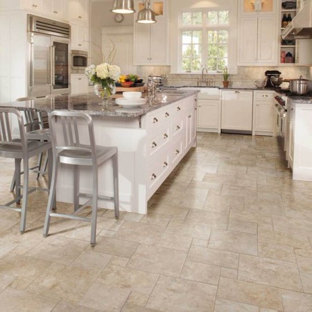 Flooring Tile Olean 1