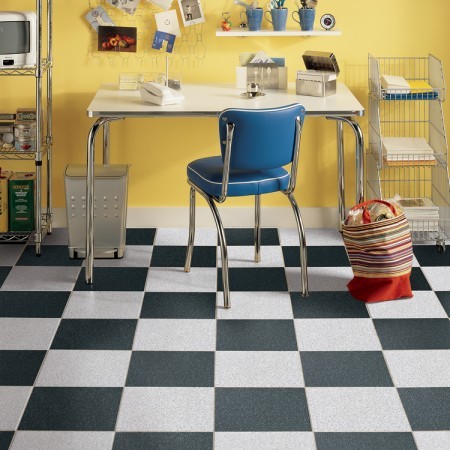 Flooring Tile Olean 8
