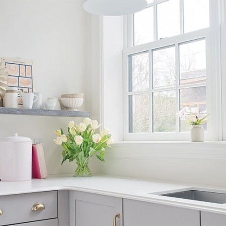 Paint Neutrals Interior PPG 11