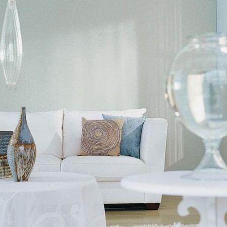 Paint Neutrals Interior PPG 12