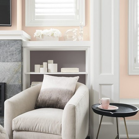 Paint Neutrals Interior PPG 13