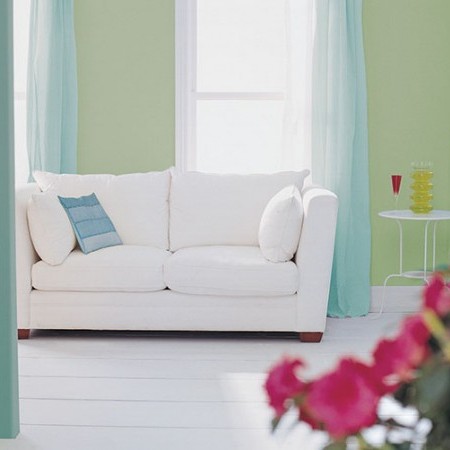 Paint Traditional Interior PPG 15