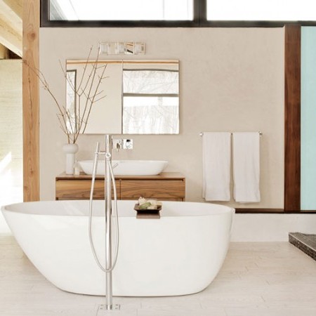 Paint Traditional Interior PPG 18