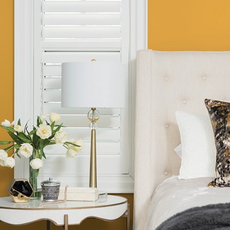 Paint Modern Interior PPG 2