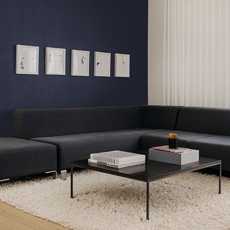 Paint Modern Interior PPG 3