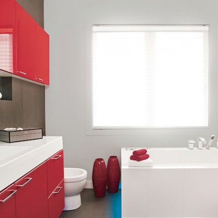 Paint Modern Interior PPG 5