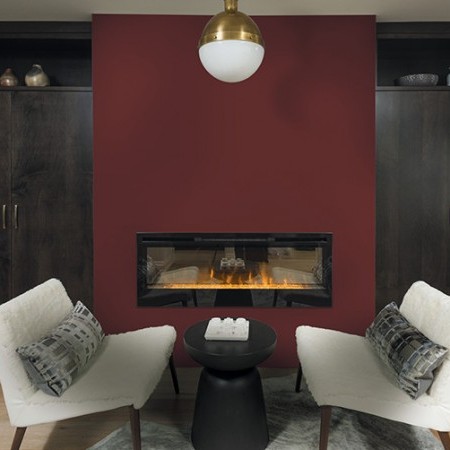 Paint Modern Interior PPG 7