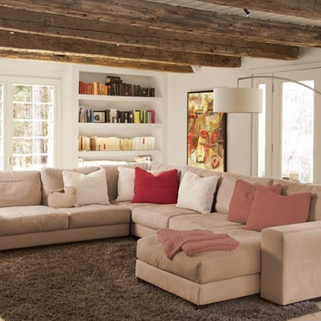 Paint Neutrals Interior PPG 9