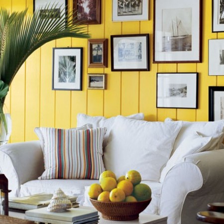 Paint Modern Interior Ralph Lauren 3