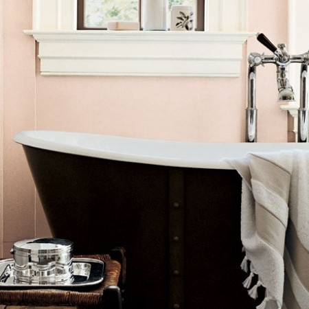 Paint Traditional Interior Ralph Lauren 7