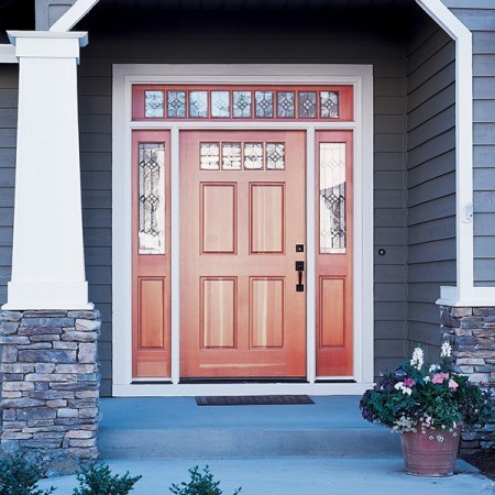 Doors Contemporary Simpson