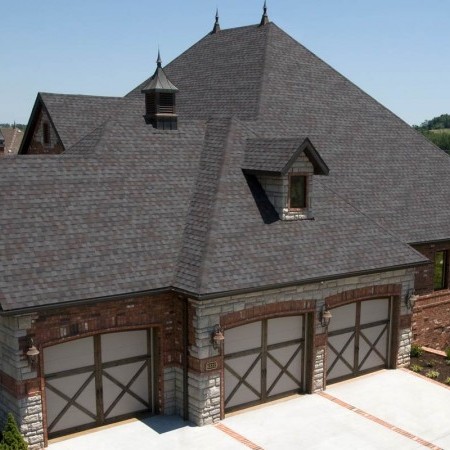 Roofing Tamko Heritage Black Walnut