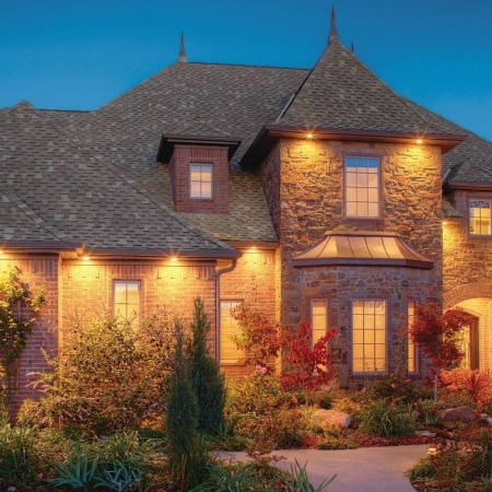 Roofing Tamko Heritage Vintage 1