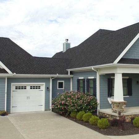 Roofing Tamko Heritage Vintage 2