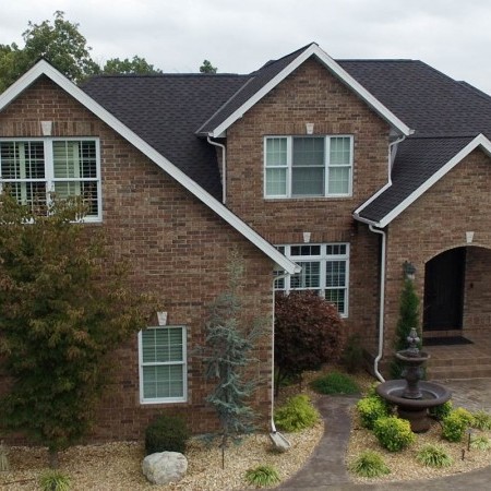 Roofing Tamko Heritage Vintage 3