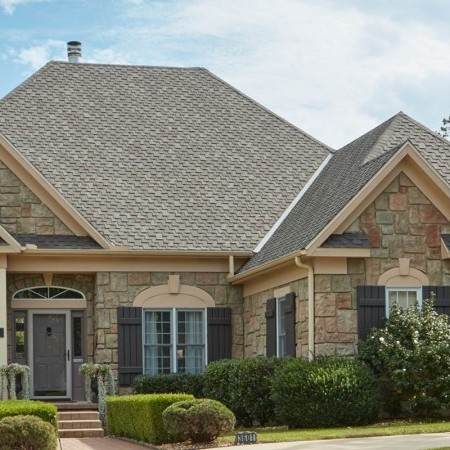 Roofing Tamko Heritage Vintage 4