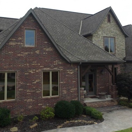 Roofing Tamko Heritage Vintage 5