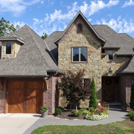 Roofing Tamko Heritage Vintage 6