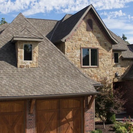 Roofing Tamko Heritage Vintage 8