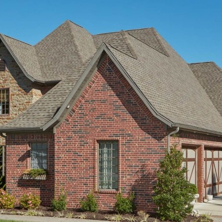 Roofing Tamko Heritage Weathered Wood 6