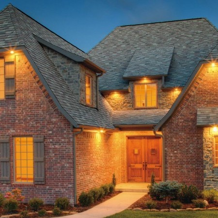 Roofing Tamko Heritage Woodgate 1