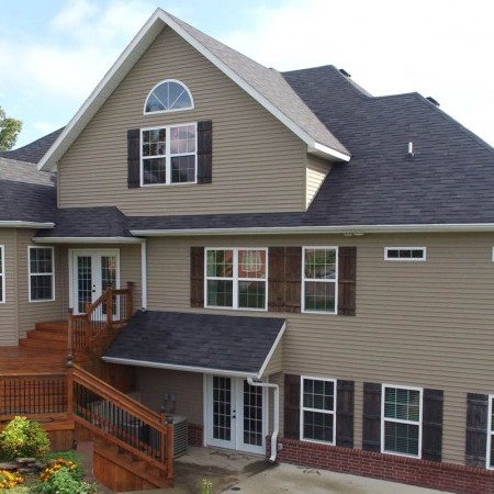 Roofing Tamko Heritage Woodgate 5