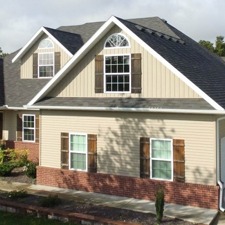 Roofing Tamko Heritage Woodgate 6