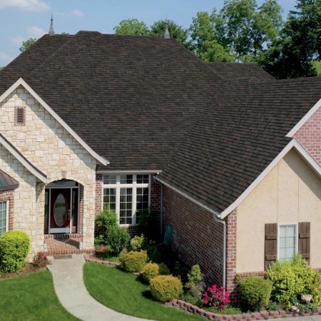 Roofing Tamko Heritage Woodgate 8