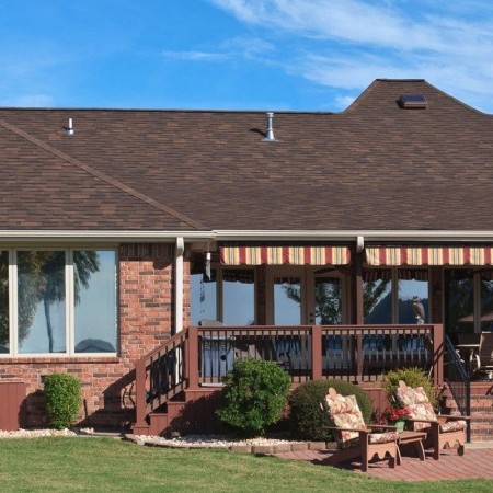 Roofing Tamko Heritage Woodgate 9