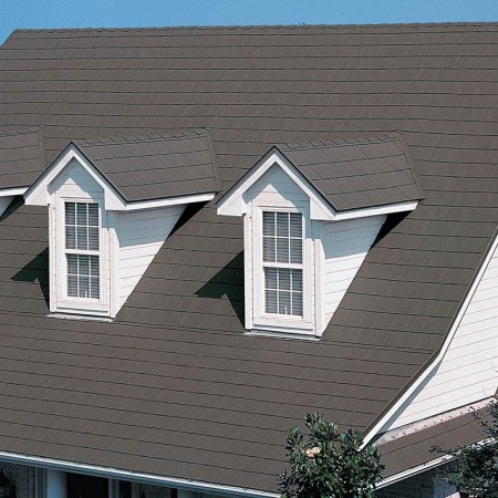 Roofing Tamko MetalWorks Steel Shingles 1