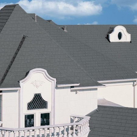 Roofing Tamko MetalWorks Steel Shingles 11