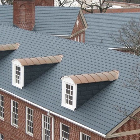 Roofing Tamko MetalWorks Steel Shingles 13