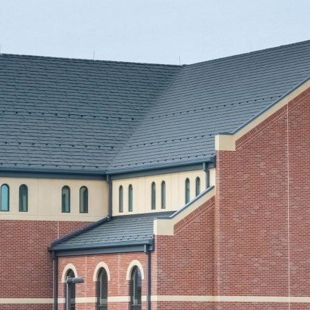 Roofing Tamko MetalWorks Steel Shingles 14