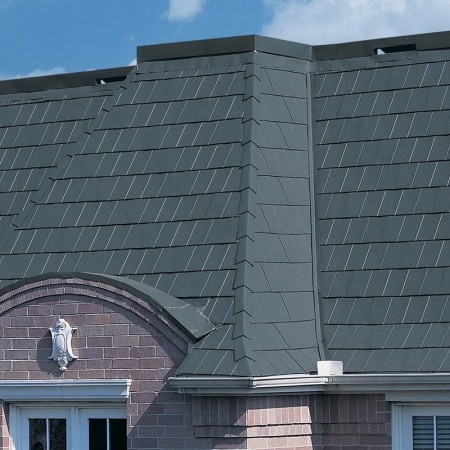 Roofing Tamko MetalWorks Steel Shingles 15
