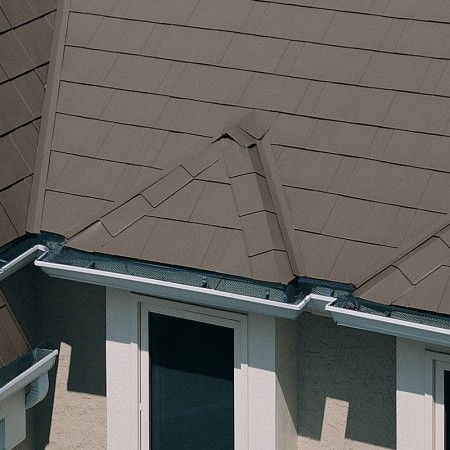 Roofing Tamko MetalWorks Steel Shingles 3