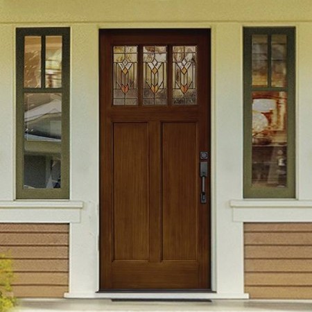 Doors Contemporary Thermatru Classic Craft American Arborwatch