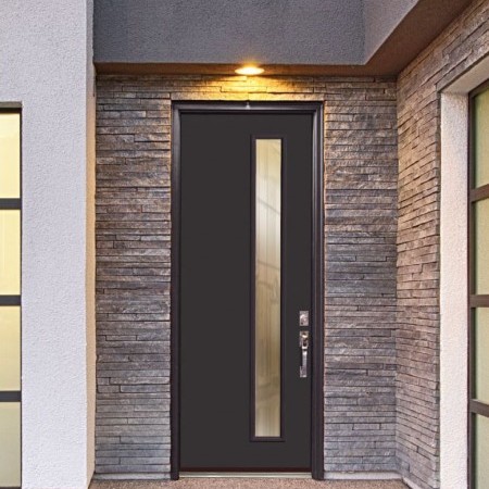 Doors Contemporary Thermatru Pulse Linea