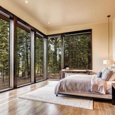 Windows Contemporary Weather Shield 1